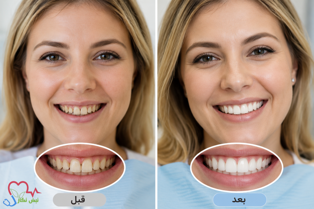 کامپوزیت دندان چیست؟ مزایا، معایب، ماندگاری و مراقبت‌های بعد از آن